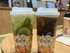 -霸王茶姬(广州白云悦和方店)