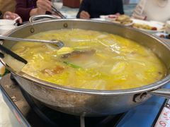 农家三鲜-新长岭大酒店酒楼
