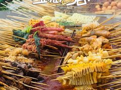 -郭记小街麻辣烫(虎坊路店)