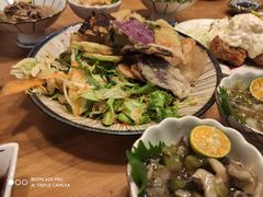 -半藏居酒屋(香港花园店)