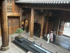-广富林宰相府酒店·水云间