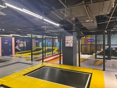 -星际传奇·电玩城·游戏厅·儿童乐园(大悦城店)