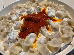 土耳其饺子-土耳其妈妈