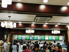 -白魁老号饭庄(交道口店)