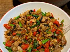 -串盟烧烤大排档·长沙美食地标(星沙店)