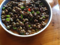 -芦茨金富饭庄·25年老字号·专做稻草鸡