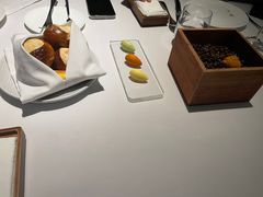 -L'Arome芳芳法国餐厅(仙林金鹰店)