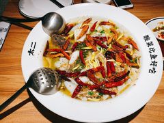 -太二酸菜鱼(金沙印象城店)