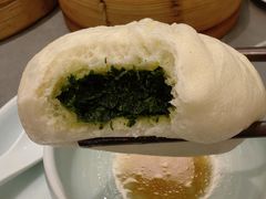 秧草鸽米包-会宾楼(鼓楼店)