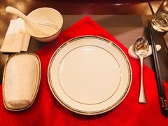 -海尔洲际酒店天下一品中餐厅