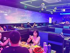 -大成海鲜烧烤·小龙虾(七宝店)
