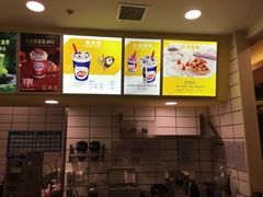 -DQ·蛋糕·冰淇淋(金鹰天地店)