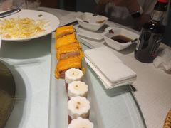 -旺顺阁鱼头泡饼(常营店)