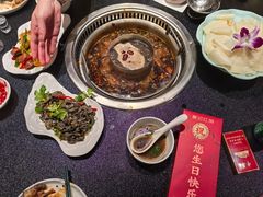 -葛记红焖羊肉(和平路形象店)