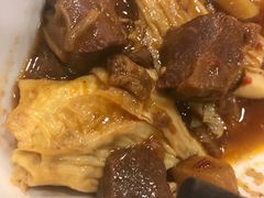 -72街荷叶饭(东方宝泰广场店)