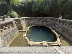 -习家池