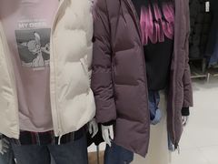 -优衣库(上海正大广场店)