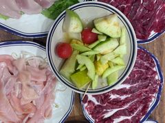 -厝味火锅·潮汕卤水火锅(十一合店)