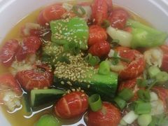 -寻虾记(小寨店)