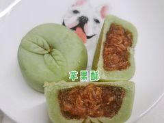 -北京稻香村(第三店)