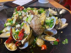 -红钳侠小龙虾·烧烤(中赢康康谷店)
