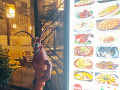 -姑奶奶老厨房(南坪路总店)