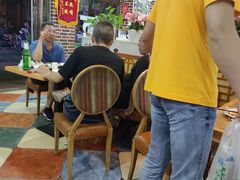 -西北朗益和穆斯林餐厅