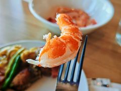 -悉尼塔旋转餐厅