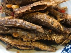 -好灶头妈妈菜·柴火灶台鱼·千岛湖土菜地标美食