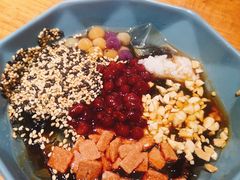 -老九巷川小馆(万松园店)