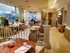 大堂-小鹅皇港式餐厅(新抚万达店)