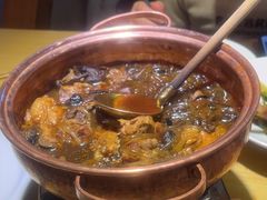 -关东小磨东北菜(上海长风大悦城店)