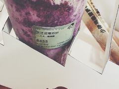 -喜茶(东莞雍华庭店)
