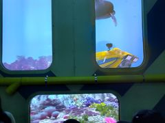 -珠海横琴国家地理探险家中心(创新方)