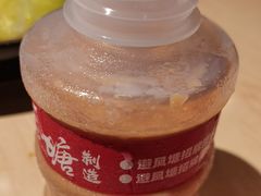 -避风塘(宝山万达店)