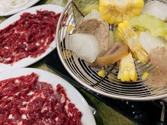 -州记·肠粉·牛肉火锅(福安店)