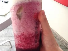 -书亦烧仙草(西宸天街店)