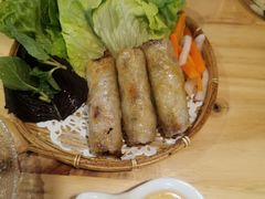 -越美小馆·越南料理(曲江店)
