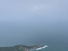 -海南铜鼓岭景区