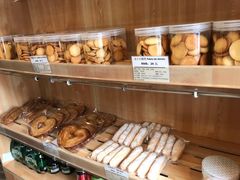 -老梦面包 CHEZMOREL(三源里店)