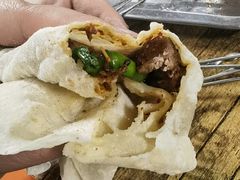 -清真·馬坡二旦烧烤(人生一串拍摄店)