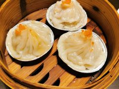 -领事馆19号中餐厅(厦门海景洲际酒店)