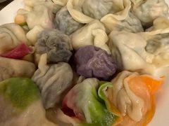-宝源饺子(麦子店街店)