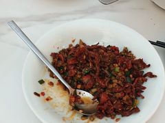 -兰湘子·湘菜小炒(三桥万象城店)