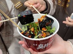 -庙街旅游·美食广场(五一广场店)