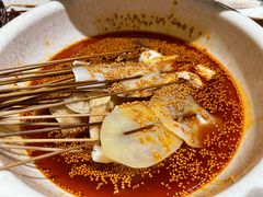 -嘉州叶婆婆钵钵鸡(建设路店)