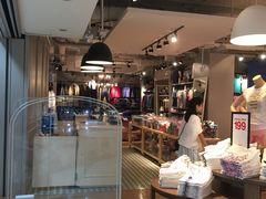 -尚泰清迈机场购物中心