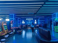 -复兴未来·轰趴空间(泰富百货店)