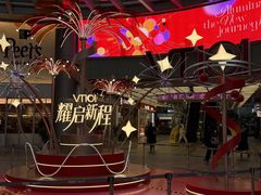 -VT101维多利广场