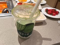 -海底捞火锅(顺义华联店)